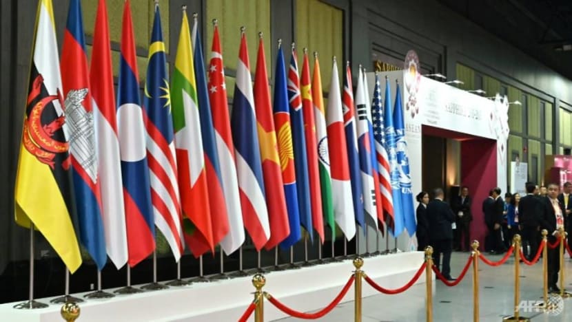 Commentary: India's RCEP exit is a setback, but not a disaster Commentary: India's RCEP exit is a setback, but not a disaster