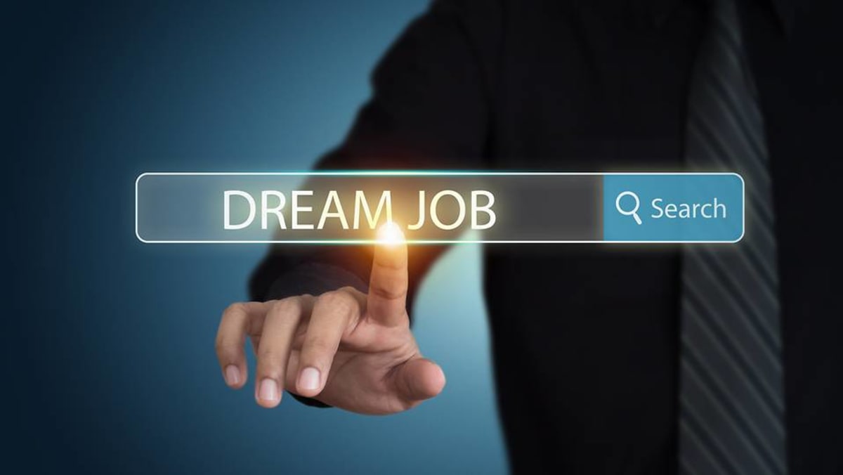 Komentar: Mencari pekerjaan impian dapat menciptakan ekspektasi mimpi buruk