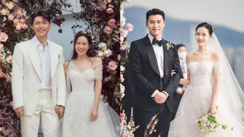 Son Ye Jin And Hyun Bin Welcome Their First Child, A Baby Boy Son Ye Jin And Hyun Bin Welcome Their First Child, A Baby Boy