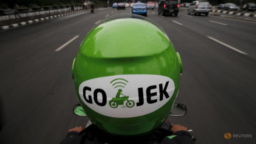 Malaysia to allow motorbike ride-hailing service in test runs with Gojek, others Malaysia to allow motorbike ride-hailing service in test runs with Gojek, others