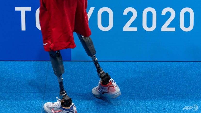 Tokyo Paralympics to open as Japan battles COVID-19 surge Tokyo Paralympics to open as Japan battles COVID-19 surge