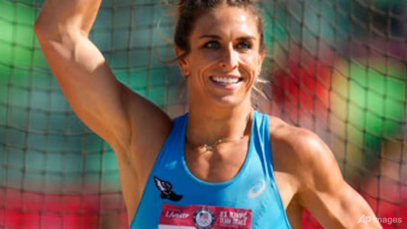 Commentary: COVID-19 delay of Olympics helped some ...