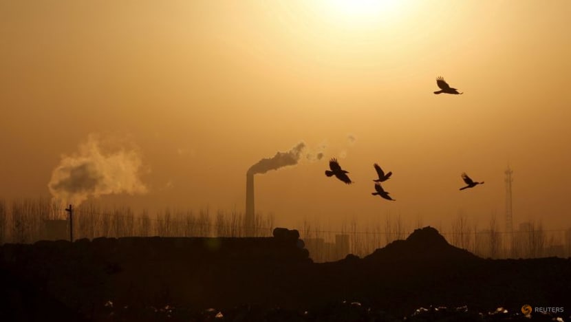 EU, China trade barbs over failed G20 climate talks EU, China trade barbs over failed G20 climate talks