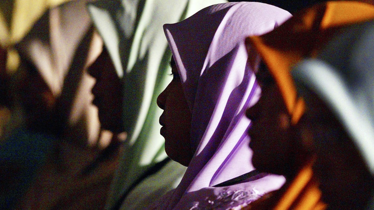 One In Five Malaysian Muslim Women Still Believe Husbands Deserve To