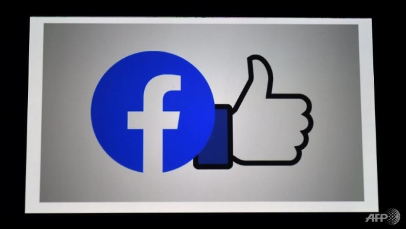 Facebook News feature launches in UK in move to help 'sustain' local journalism Facebook News feature launches in UK in move to help 'sustain' local journalism