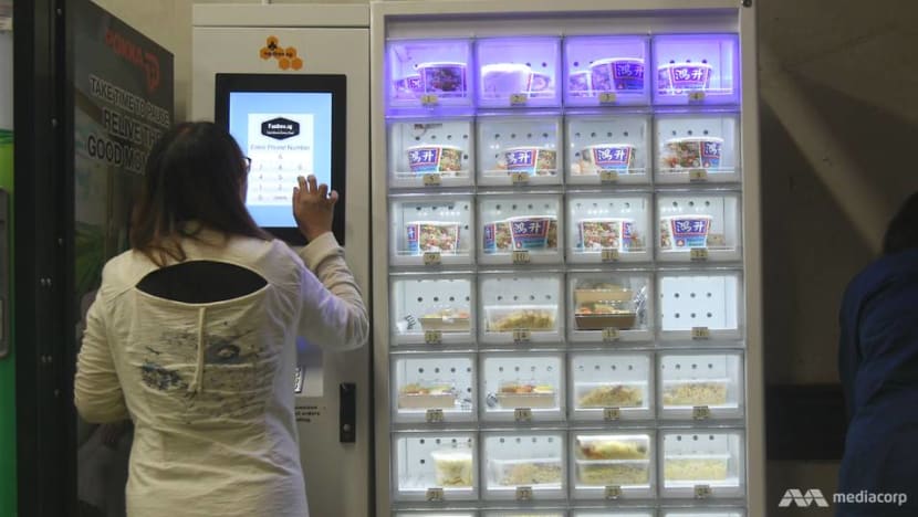 Amid stiff competition, hawker food delivery start-up Fastbee to end operations on Aug 14 Amid stiff competition, hawker food delivery start-up Fastbee to end operations on Aug 14