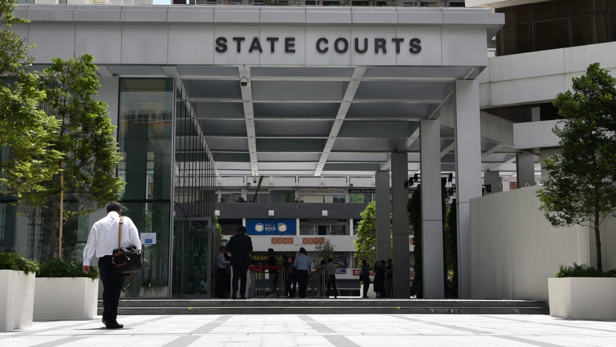 Bankrupt car dealer used almost S4,000 in customers’ down payments to invest in China, gets jail Bankrupt car dealer used almost S4,000 in customers’ down payments to invest in China, gets jail
