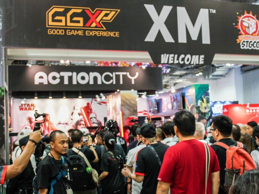 6 Things To Look Out For At This Year’s Singapore Toy, Game & Comic