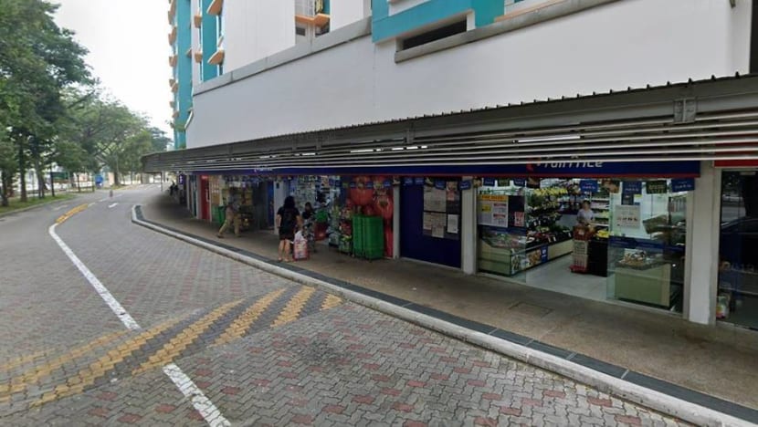 Employee at FairPrice outlet in Woodlands tests positive for COVID-19; all staff members to be swabbed