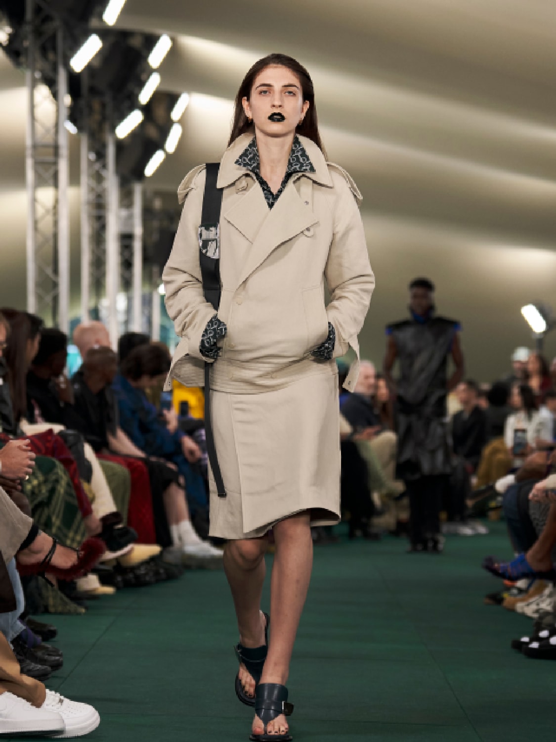 The Best of London Fashion Week Spring/Summer 2024