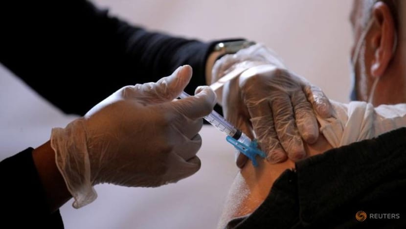 US administers 266.6 million doses of COVID-19 vaccines: CDC US administers 266.6 million doses of COVID-19 vaccines: CDC