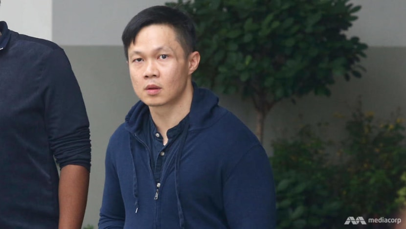 Karl Liew to be charged for giving false evidence, false information to public servant in Parti Liyani case Karl Liew to be charged for giving false evidence, false information to public servant in Parti Liyani case