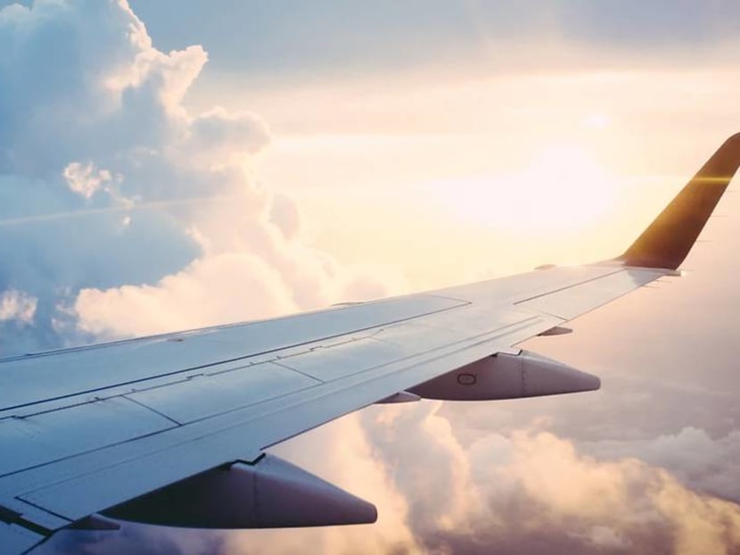 Commentary: Green offsets let polluting airlines off the hook Commentary: Green offsets let polluting airlines off the hook