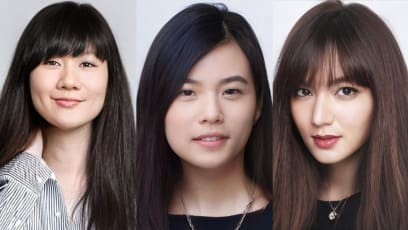 Someone Gender-Swapped These Male Celebrity Pics And The Results Are Hilarious