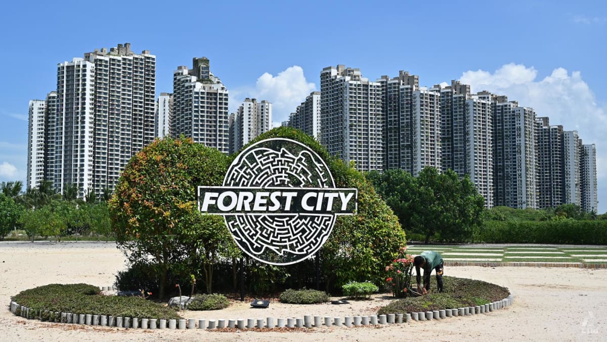 马来西亚以零税率吸引家族办公室入驻森林城市金融特区，并列出其他激励措施