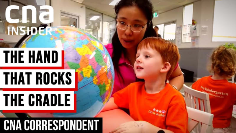 childcare crisis