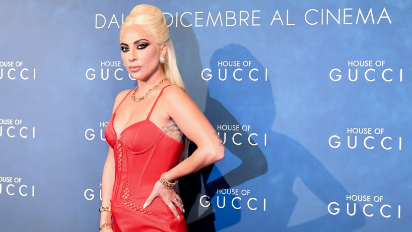 Lady Gaga Teases Director’s Cut Of House Of Gucci Where She And Salma Hayek Shared A Really Hot Scene