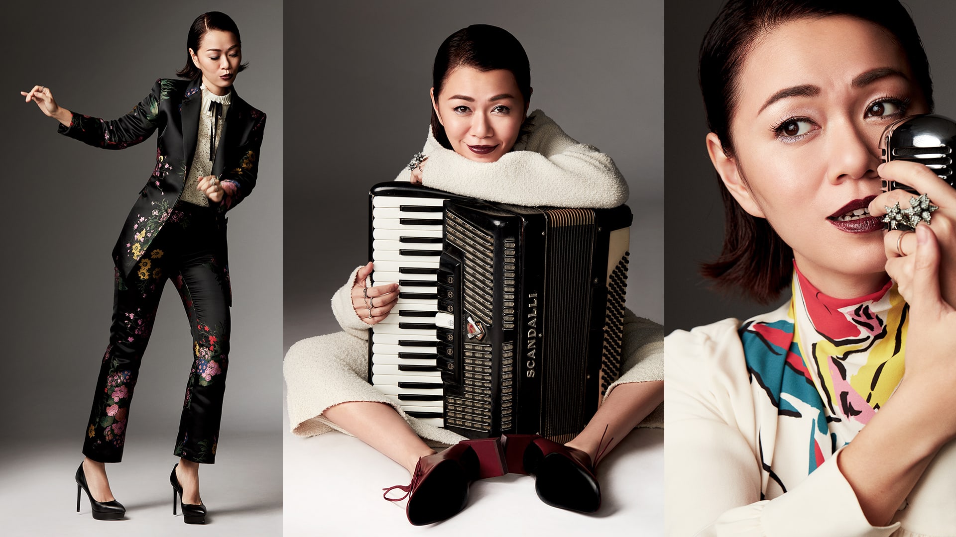 Why Joanna Dong Says She Doesn’t Like Herself Very Much Why Joanna Dong Says She Doesn’t Like Herself Very Much