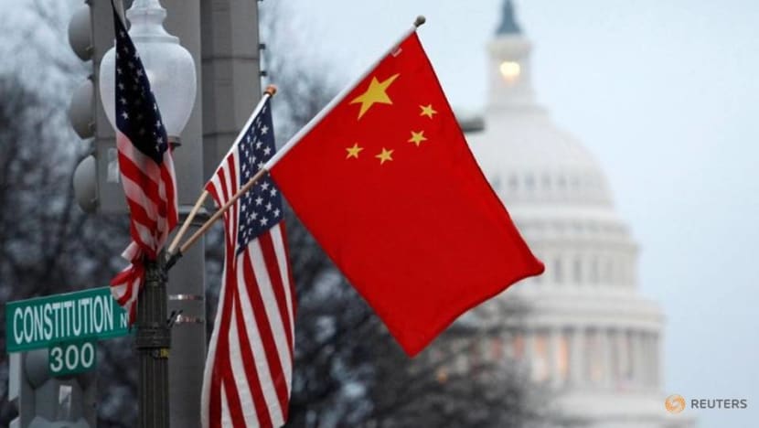 US set to add more Chinese companies to blacklist over Xinjiang US set to add more Chinese companies to blacklist over Xinjiang