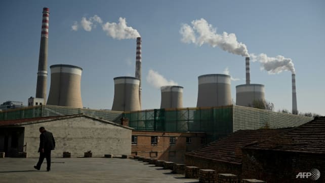 Commentary: China’s changed stance on coal reveals economic challenges of carbon neutrality