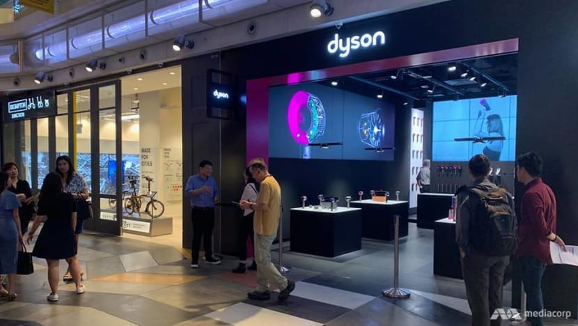 Dyson looking to hire 'substantially' more electronic engineers, digital marketers in Singapore Dyson looking to hire 'substantially' more electronic engineers, digital marketers in Singapore