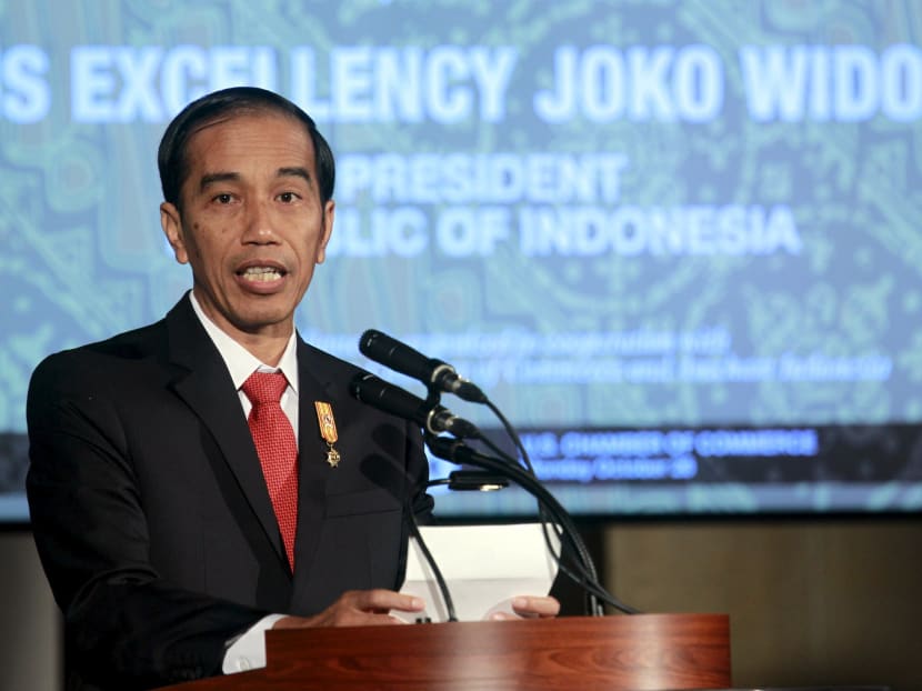 Mr Widodo’s statement can be understood as a compliment for Australian contributions to the region, instead of an explicit statement of support for Australian Asean membership., says the author.