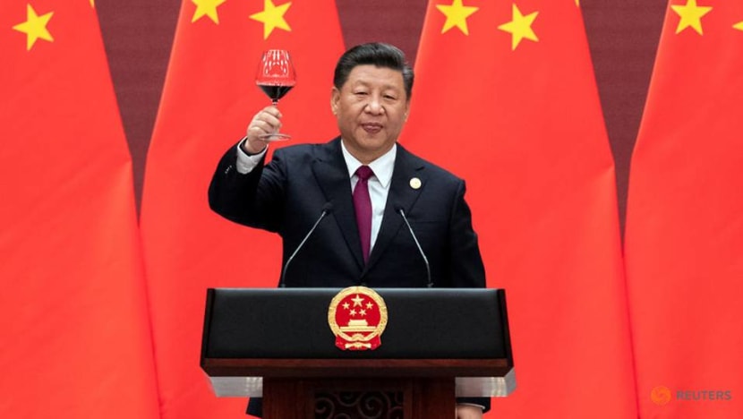 Commentary: Xi Jinping is readying China for a long, brutal trade war Commentary: Xi Jinping is readying China for a long, brutal trade war