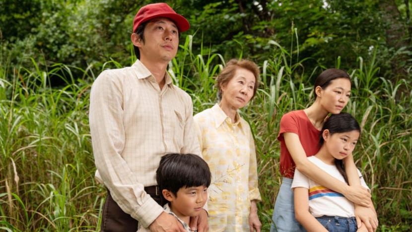 Minari Review: Steven Yeun Stars In Quiet But Compelling Immigrant Tale Minari Review: Steven Yeun Stars In Quiet But Compelling Immigrant Tale