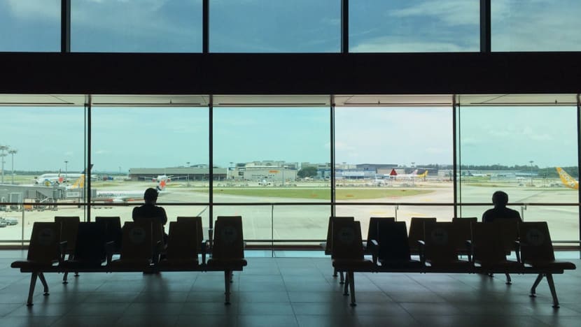 COVID-19 stay-home notice for some travellers cut to 10 days; travel history assessment period also shortened COVID-19 stay-home notice for some travellers cut to 10 days; travel history assessment period also shortened