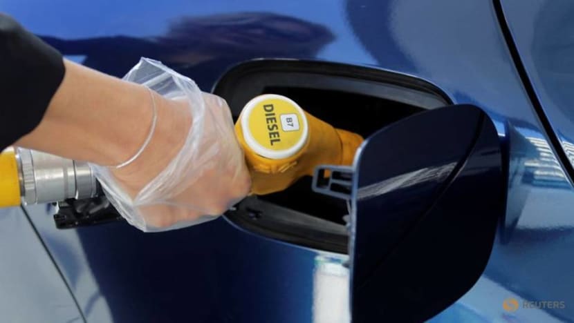 Oil gains ahead of OPEC+ meeting on output policy Oil gains ahead of OPEC+ meeting on output policy