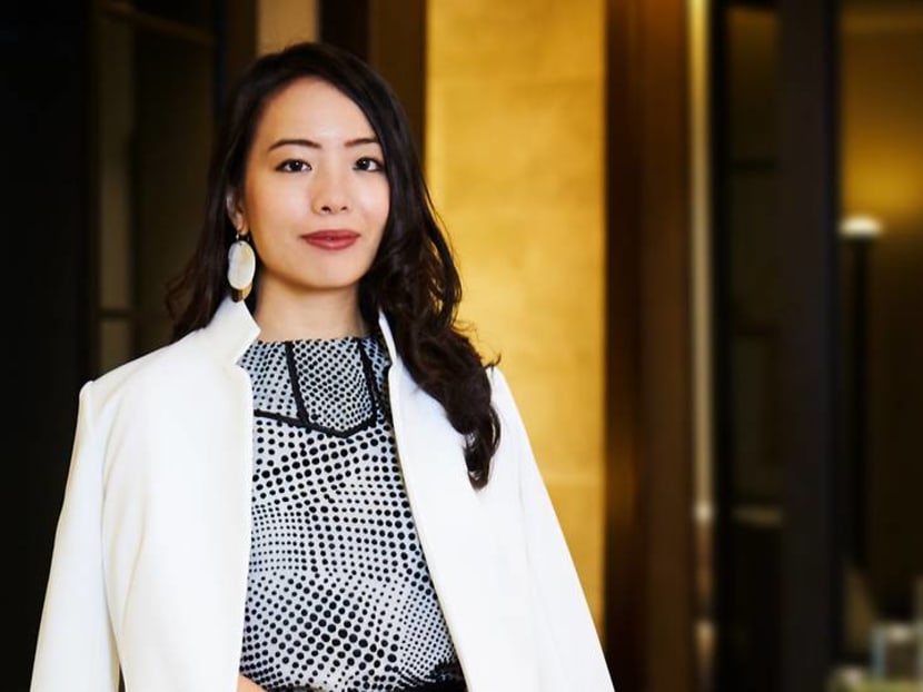 Could this 29-year-old property developer be Singapore’s new lifestyle queen?