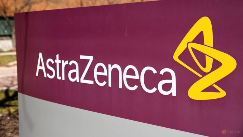 AstraZeneca's antibody therapy prevents COVID-19, study shows AstraZeneca's antibody therapy prevents COVID-19, study shows