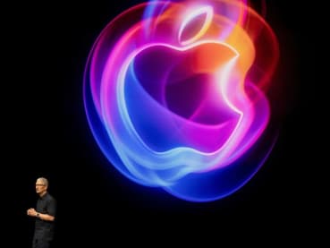 Apple iPhone 16 event shows off AI muscle, new Watches and AirPods