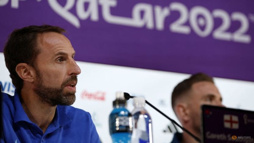 Southgate says England ready for 'motivated' Wales