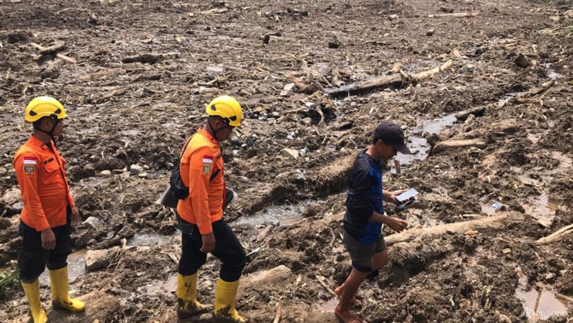 Death toll from Indonesia earthquake rises to 11 Death toll from Indonesia earthquake rises to 11