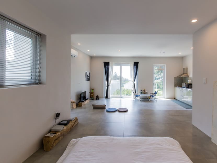 6 properties in Asia to inspire your inner Marie Kondo 6 properties in Asia to inspire your inner Marie Kondo