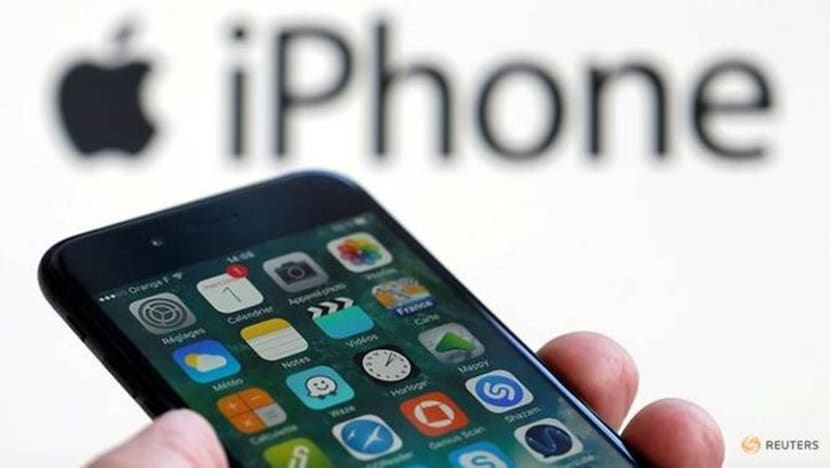 Apple dedah model baru iPhone pada 12 Sep