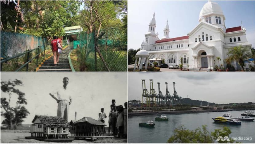 7 things you probably didn’t know about Telok Blangah: Pirates, kings, and a healing spring