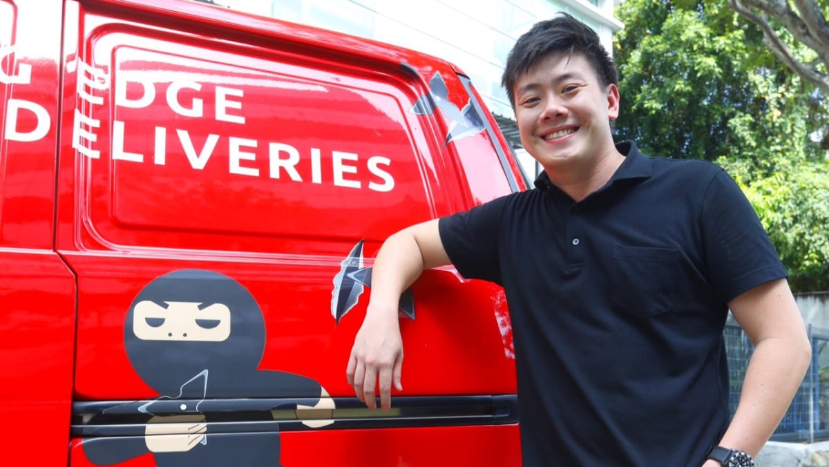 Enjoy Hassle-free Delivery with Ninja Van