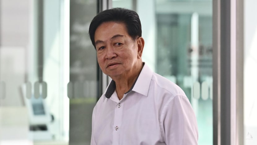 Undertaker Roland Tay given S$12,000 fine and penalty of about S$529,000 for tax offences