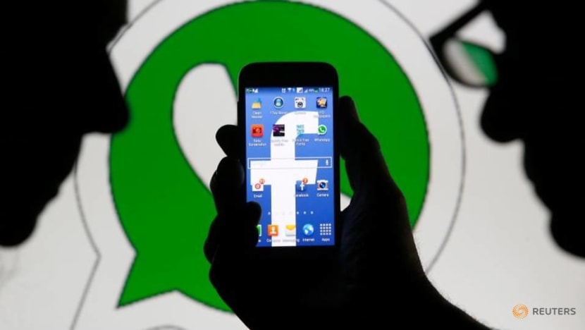 Commentary: What’s behind the outrage over WhatsApp’s new terms and conditions Commentary: What’s behind the outrage over WhatsApp’s new terms and conditions