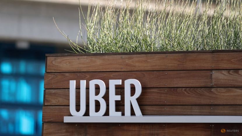 Uber raises first-quarter profit outlook on strong ridership, delivery growth
