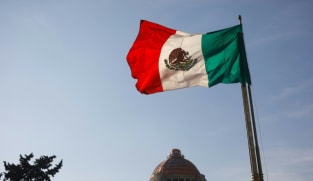 Mexico confirms its first monkeypox case
