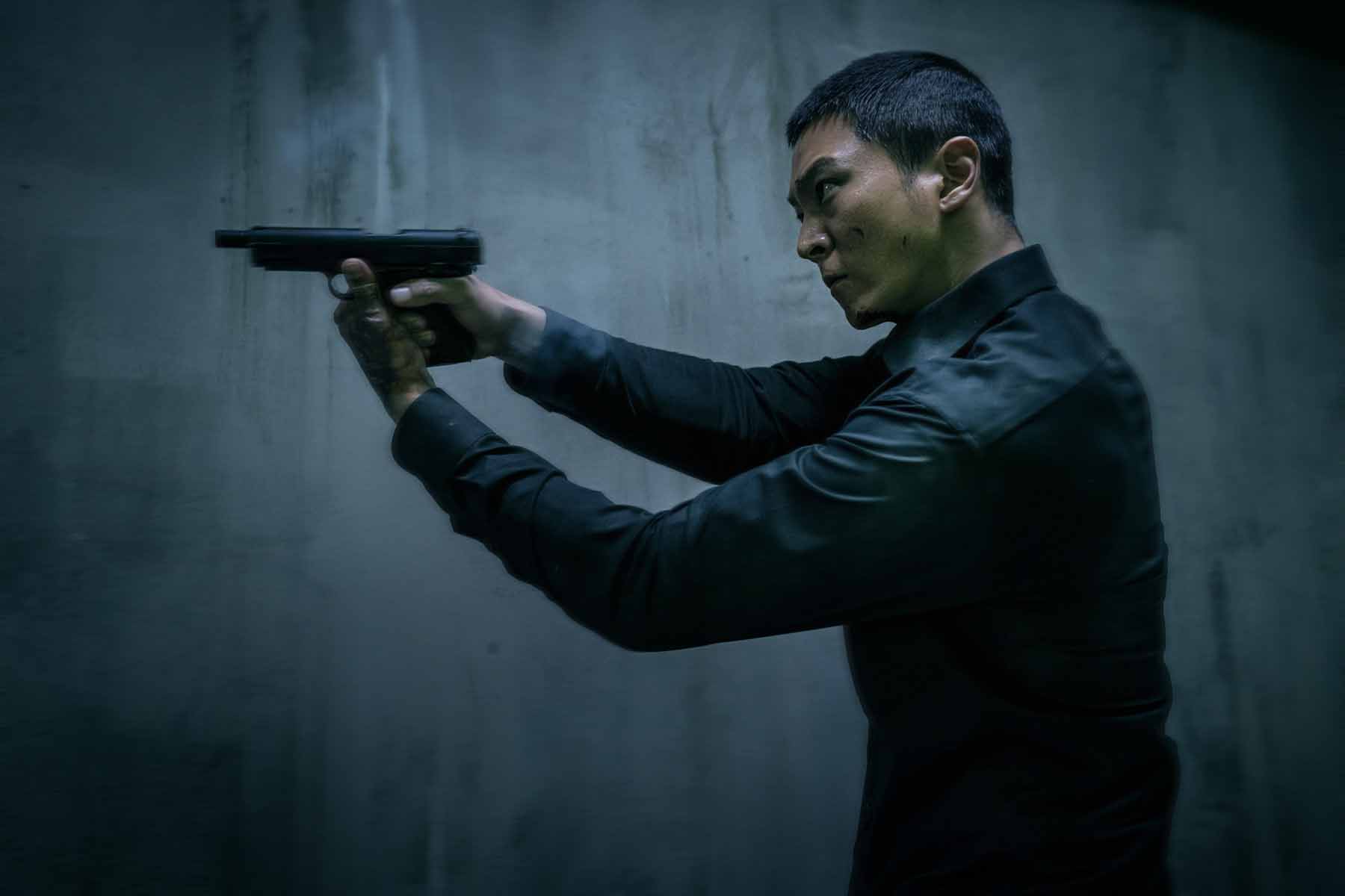 Carter Review: Forget The Muddled Story And Stay For The Crazy Action In Netflix’s Over-The-Top Korean Spy Thriller Carter Review: Forget The Muddled Story And Stay For The Crazy Action In Netflix’s Over-The-Top Korean Spy Thriller