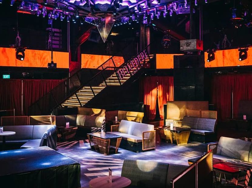 Movie magic: You can watch a film at Zouk's cinema club from Oct 30 Movie magic: You can watch a film at Zouk's cinema club from Oct 30