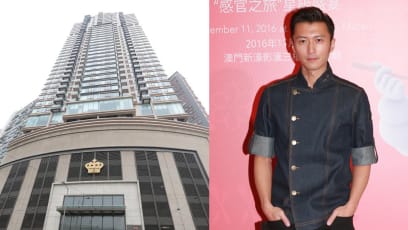 Nicholas Tse Buys S$5.3Mil Apartment As Birthday Gift For His Sister