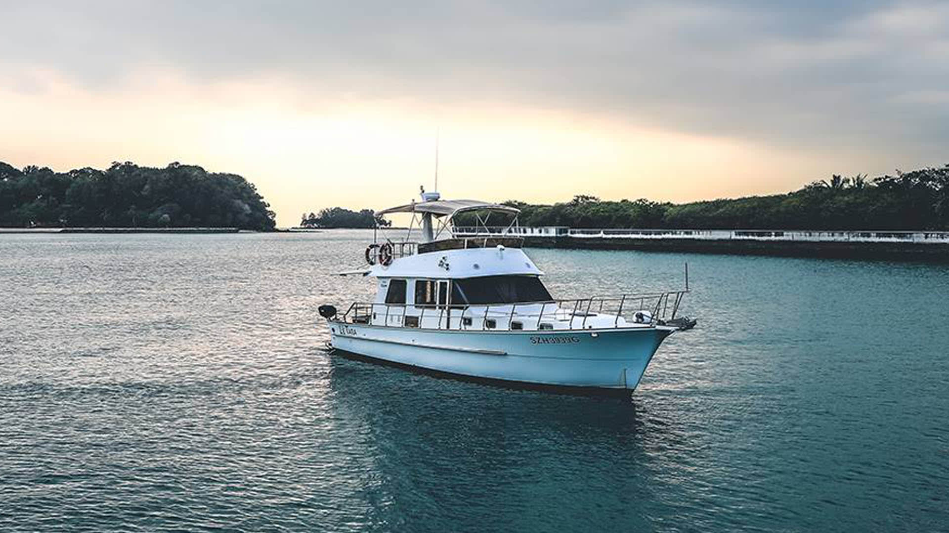 Sentosa Launches $100 Getaway Deals, Including One That Lets You Sail Into The Sunset For $50/Pax Sentosa Launches $100 Getaway Deals, Including One That Lets You Sail Into The Sunset For $50/Pax