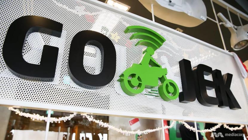 Go-Jek unveils benefits programme for drivers with fuel rebates, medical leave insurance Go-Jek unveils benefits programme for drivers with fuel rebates, medical leave insurance