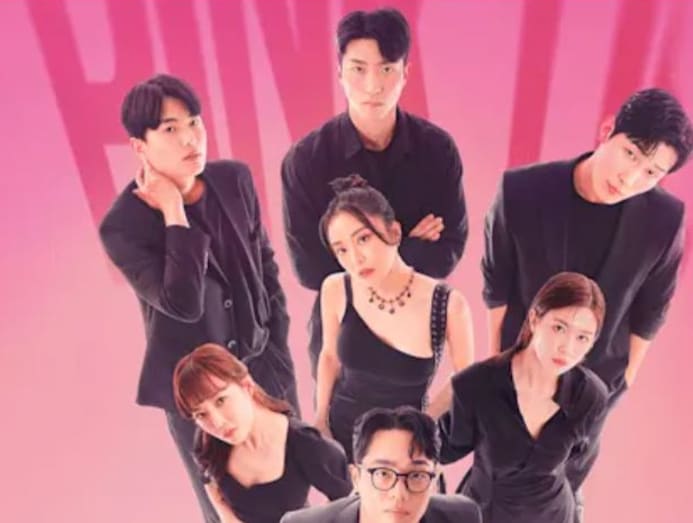 Netflix Drops Trailer For Korean Reality Dating Series 39 Single 39 S Inferno 2 39