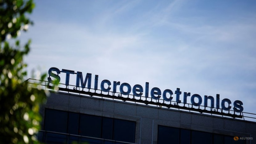 STMicroelectronics and Sanan plan silicon carbide venture in China